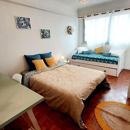 Cosy Mirabelle 2Ch - Parc Expo - Balcon & Parking Apartment Pau Exterior photo