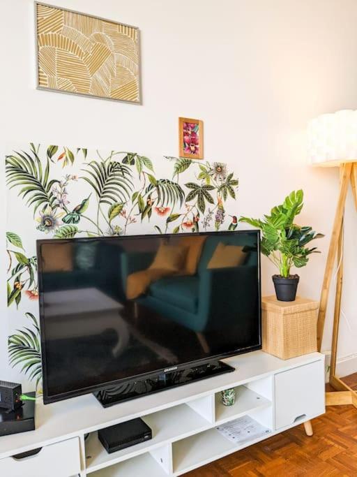 Cosy Mirabelle 2Ch - Parc Expo - Balcon & Parking Apartment Pau Exterior photo
